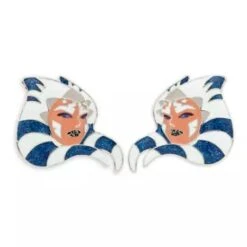 Disney Earrings By BaubleBar - Star Wars - Ahsokta Tano