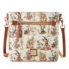 Disney Dooney & Bourke - Mickey Mouse The Band - Crossbody Bag