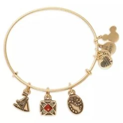 Disney Alex And Ani Bangel - Moana Symbols