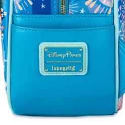Disney Parks Loungefly - Disney Parks By Joey Chou -Disney 99984s3