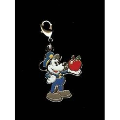 Disney Dangle Charm - MICKEY MOUSE NEW YORK