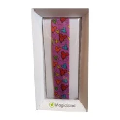 Disney MagicBand Coverbands - Balloon Mickey-Generation 2