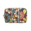 Disney Vera Bradley Bag - Mickey's Perfect Petals Cosmetic